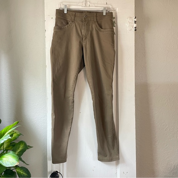 Kuhl Other - KUHL Revolt Men’s Pants size 30x32 tapered cut
